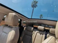 Usado Land Rover Range Rover evoque HSE 240 CV (176 kW) 2018 Gris / plata SUV