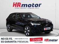 Usado Volvo XC60 Ultra 402 CV (295 kW) 2024 Negro SUV