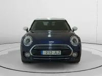 Usado Mini Cooper Clubman 136 CV (100 kW) 2016 Azul Familiar
