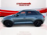 Usado VW T-Roc R-line 190 CV (139 kW) 2022 SUV