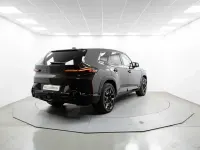 Nuevo BMW XM 476 CV (350 kW) 2026 Gris SUV