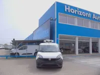 Usado Fiat Doblò 95 CV (69 kW) 2019 Blanco Monovolumen
