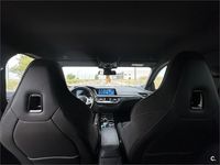 Käytetty BMW 218 Comfort Edition 150 HP (110 kW) 2021 Valkoinen Coupe - kaksiovinen
