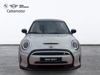 Usado Mini Cooper SE 135 kW (184 CV) 2021 Utilitario