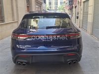 Usado Porsche Macan S 380 CV (279 kW) 2023 Azul SUV