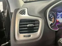 Usado Jeep Compass Longitude 140 CV (102 kW) 2020 Negro SUV