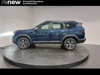 Usado Dacia Bigster Expression 156 CV (114 kW) 2025 Azul SUV
