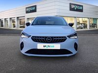 Usado Opel Corsa-e Elegance 100 kW (136 CV) 2022 Blanco Utilitario