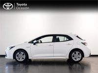 Usado Toyota Corolla Active 122 CV (89 kW) 2022 Blanco