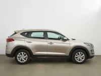 Usado Hyundai Tucson 116 CV (85 kW) 2019 SUV