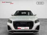 Usado Audi Q2 116 CV (85 kW) 2025 Blanco SUV