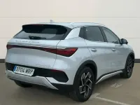 Usado BYD Atto 3 Comfort 150 kW (204 CV) 2024 Blanco SUV