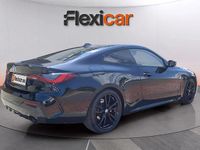 Usado BMW 420 190 HP (139 kW) 2021 Preto Coupé