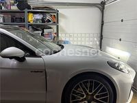 Usado Porsche Panamera 4 470 CV (345 kW) 2025 Gris / plata Berlina
