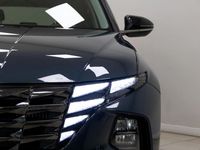 Usado Hyundai Tucson 230 CV (169 kW) 2021 Otro SUV