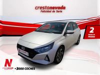 Brugt Hyundai i20 101 HK (74 kW) 2022 Hatchback