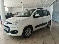 Usado Fiat Panda Easy 69 CV (50 kW) 2017 Blanco Utilitario