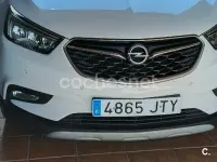 Usado Opel Mokka X Excellence 140 CV (102 kW) 2016 Blanco SUV