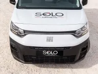 Usado Fiat Doblò 102 CV (75 kW) 2023 Blanco Monovolumen
