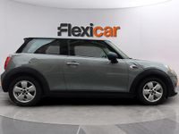 Usado Mini ONE 102 CV (75 kW) 2019 Gris Utilitario