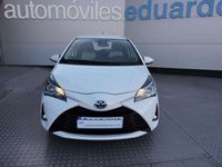 usado Toyota Yaris Hybrid 1.5 Active