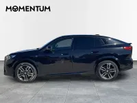 Usado BMW X2 170 CV (125 kW) 2024 Negro SUV