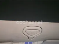 Begagnad VW New Beetle 105 HK (77 kW) 2007 Beige Halvkombi