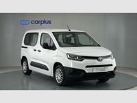 Usado Toyota Proace Business Edition 102 CV (75 kW) 2021 Arctic blanco sólido Monovolumen