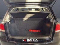 Usado VW Golf VII Advance 110 CV (80 kW) 2012 Negro Berlina