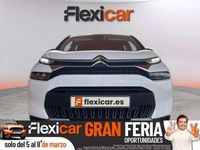 Usado Citroën C3 Aircross PureTech 111 CV (81 kW) 2024 Amarillo SUV