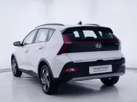 Usado Hyundai Bayon 99 CV (72 kW) 2023 SUV