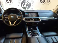 Usado BMW X5 xLine 398 CV (292 kW) 2022 Negro SUV