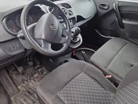 Usado Renault Kangoo 90 CV (66 kW) 2015