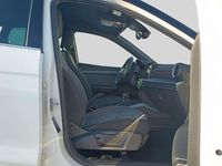 Usado Seat Arona Xperience 110 CV (80 kW) 2022 Blanco SUV