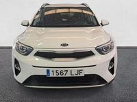 Brugt Kia Stonic 120 HK (88 kW) 2020 SUV