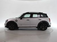 Usado Mini Cooper S Countryman 220 CV (161 kW) 2021 Gris / plata SUV