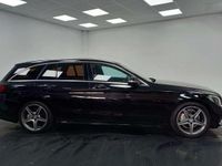 Occasion Mercedes 220 AMG 170 PK (125 kW) 2014 Stationwagen