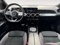 Usado Mercedes GLB200 150 CV (110 kW) 2022 Blanco SUV