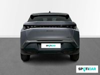 Usado Peugeot 3008 Allure 136 CV (100 kW) 2025 Gris SUV