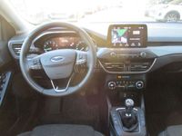 usado Ford Fiesta 1.0 Ecoboost S/s Active 125