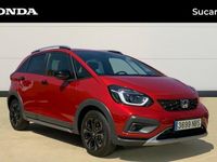 Usado Honda Jazz 122 CV (89 kW) 2025 Utilitario