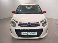 usado Citroën C1 1.0 Vti Airscape Shine 72