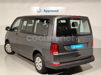 Usado VW Caravelle 150 CV (110 kW) 2024 Gris / plata Monovolumen