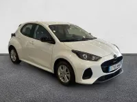 Nuevo Mazda 2 Center-Line 116 CV (85 kW) 2026 Utilitario