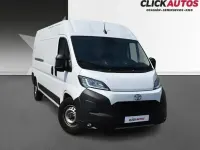 Usado Toyota Proace H2 140 CV (102 kW) 2025 Monovolumen