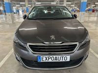 usado Peugeot 308 1.2 PureTech S&S Active 110