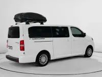 Usado Toyota Proace Verso 120 CV (88 kW) 2021 Familiar