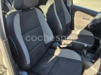 Usado Peugeot 207 95 CV (69 kW) 2009 Gris / plata Berlina