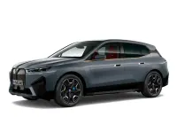 Usado BMW iX Comfort Edition 384 kW (523 CV) 2022 Gris SUV