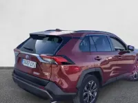 Usado Toyota RAV4 Advance 222 CV (163 kW) 2022 SUV
